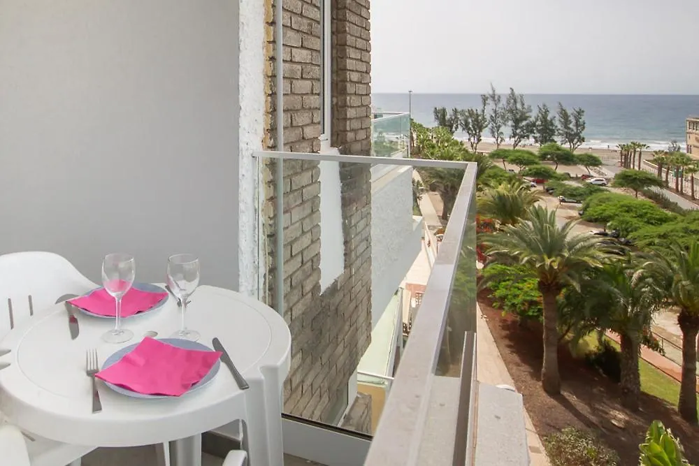 Apartamentos Tarahal San Agustin  3*, San Agustin (Gran Canaria)