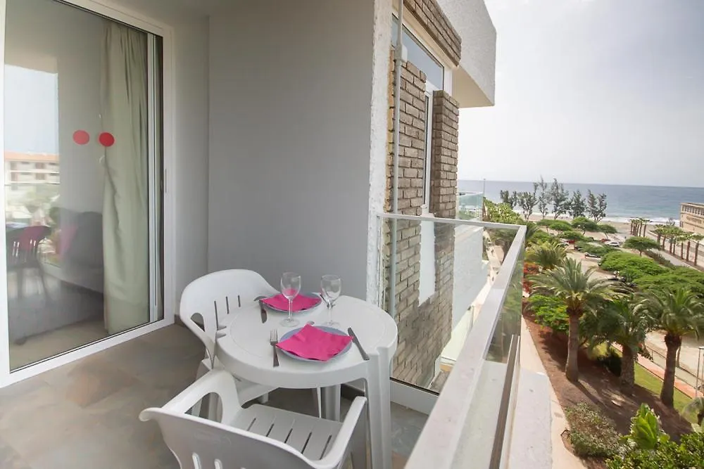Apartamentos Tarahal San Agustin  San Agustin (Gran Canaria)