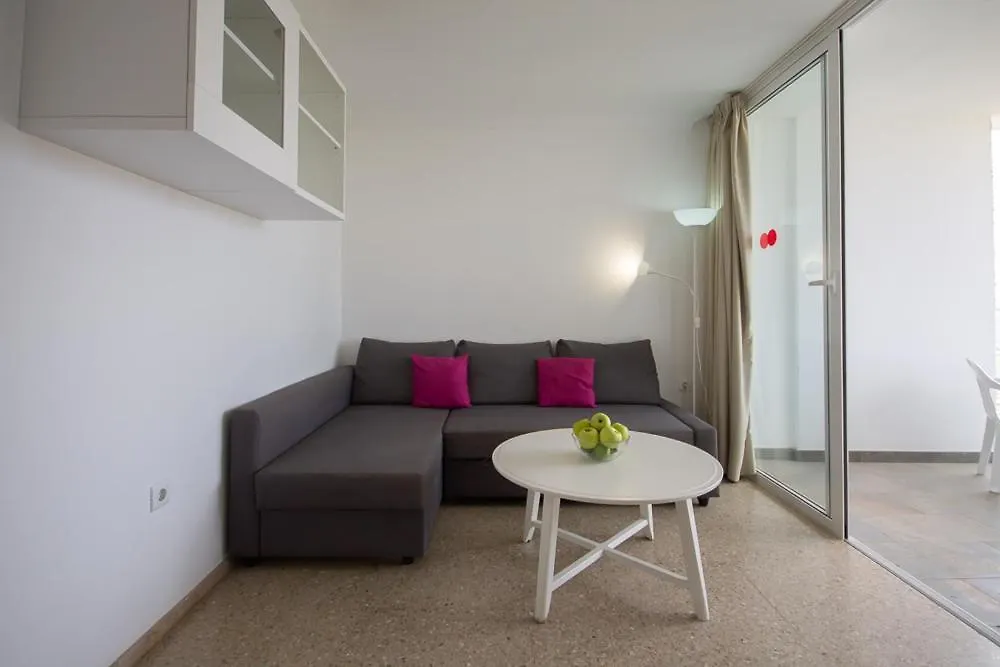 Apartamentos Tarahal San Agustin  Aparthotel