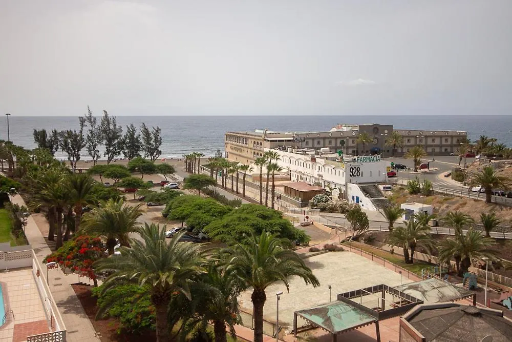 Apartamentos Tarahal San Agustin