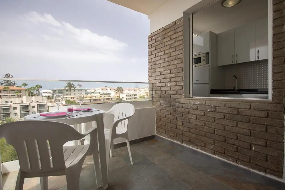 Apartamentos Tarahal San Agustin  San Agustin (Gran Canaria)