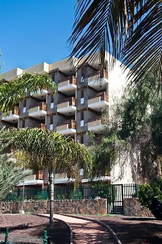 *** Aparthotel Apartamentos Tarahal San Agustin  Spain
