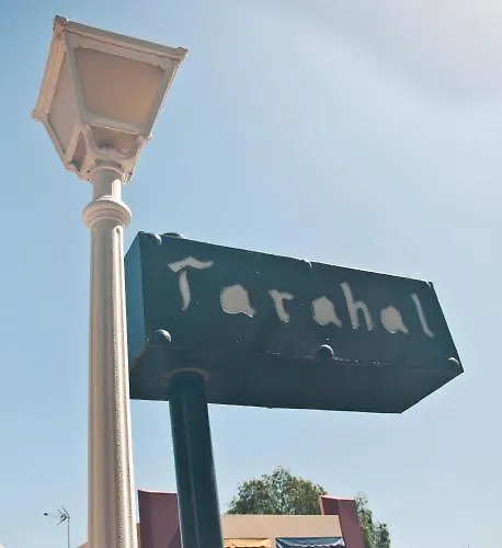 Apartamentos Tarahal San Agustín 3*,