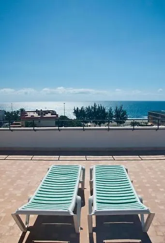 Apartamentos Tarahal San Agustin  3*, San Agustin (Gran Canaria) Spain