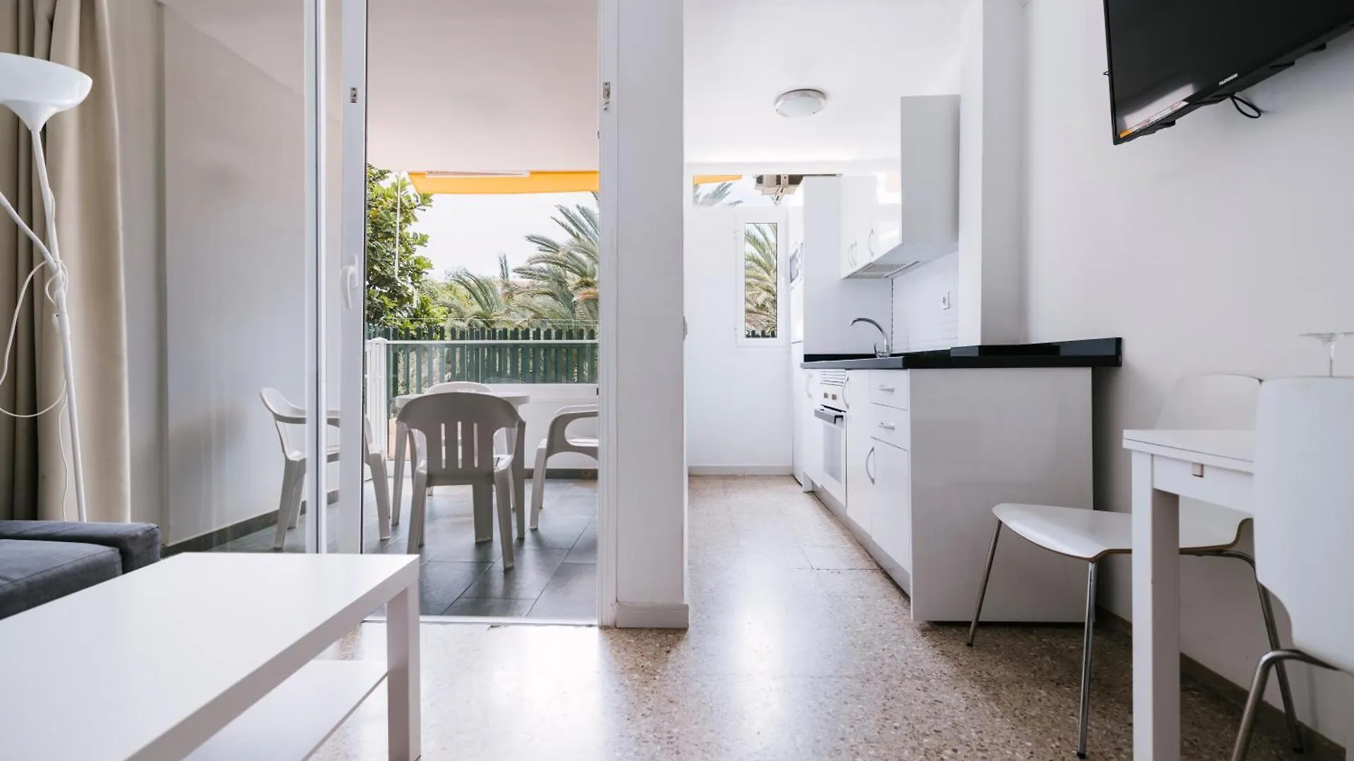 Apartamentos Tarahal San Agustin  Spain