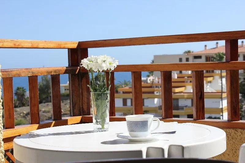 *** Aparthotel Apartamentos Tarahal San Agustin  Spain