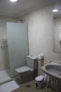 Apartamentos Tarahal San Agustín Aparthotel