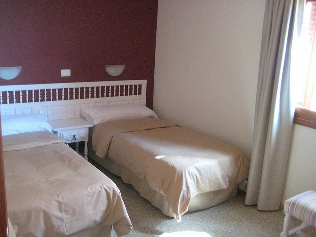 Apartamentos Tarahal San Agustín Spanje