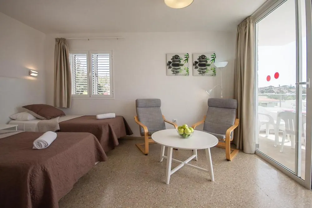 Apartamentos Tarahal San Agustin  Apartment