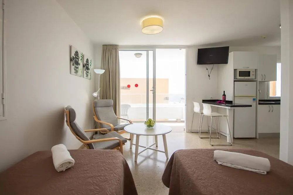 Apartamentos Tarahal San Agustin  Apartment San Agustin (Gran Canaria)