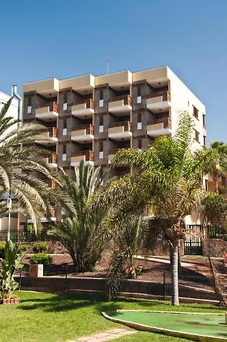 Apartamentos Tarahal San Agustin  0*, San Agustin (Gran Canaria)
