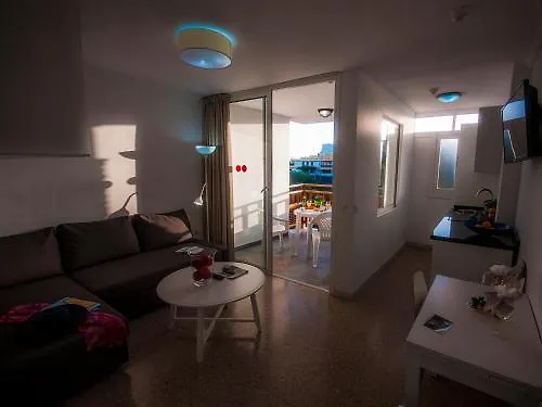 Apartamentos Tarahal San Agustin  San Agustin (Gran Canaria)