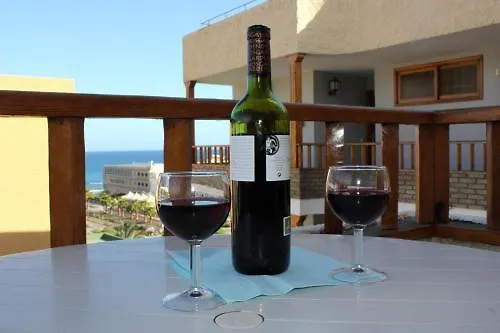 Apartamentos Tarahal San Agustin  0*, San Agustin (Gran Canaria) Spain