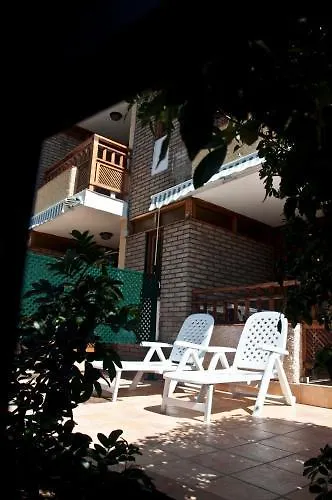 Apartment Apartamentos Tarahal San Agustin