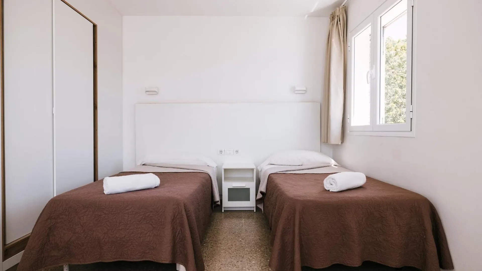 *** Aparthotel Apartamentos Tarahal San Agustin  Spain