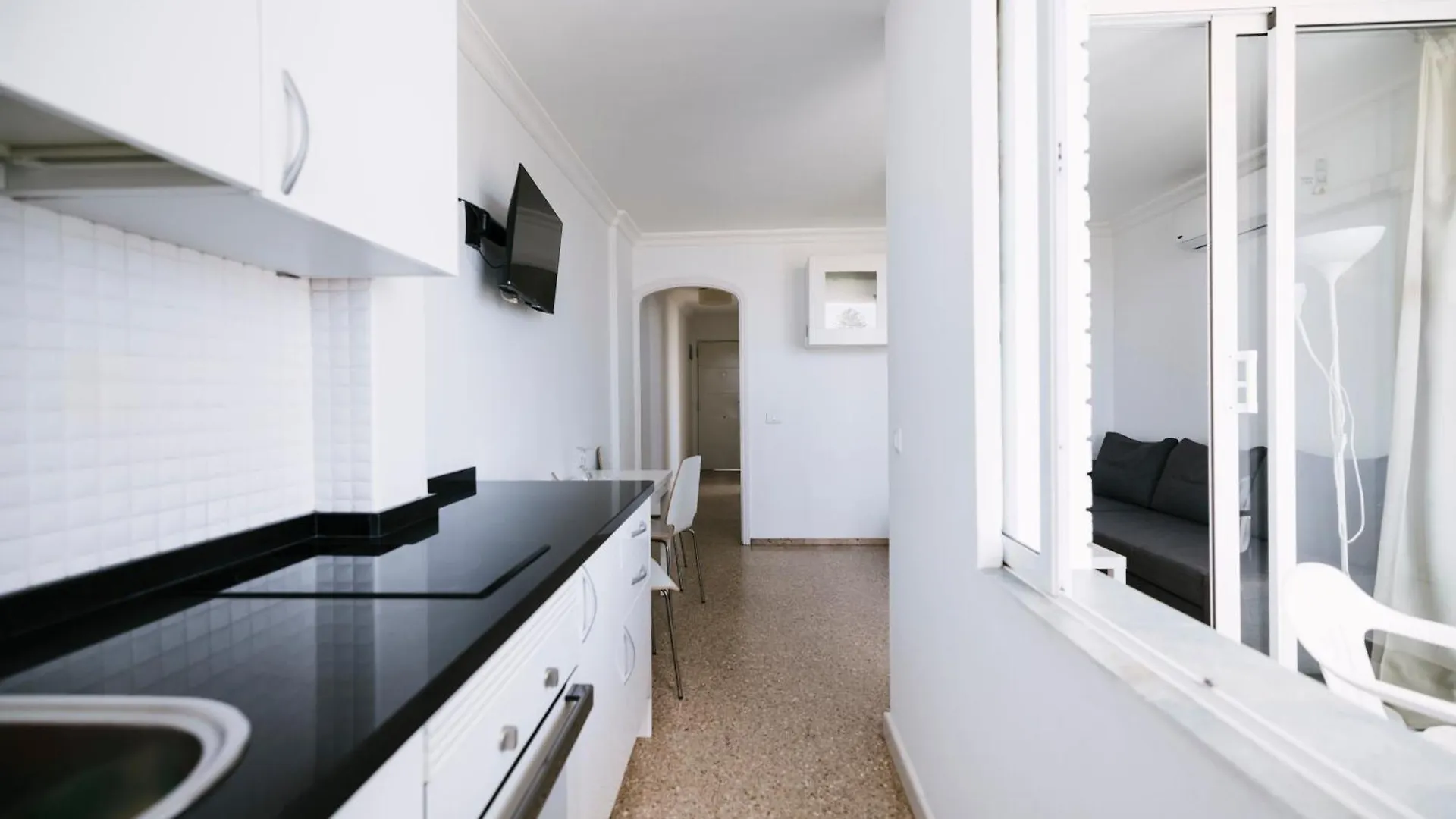Apartamentos Tarahal San Agustin  San Agustin (Gran Canaria)