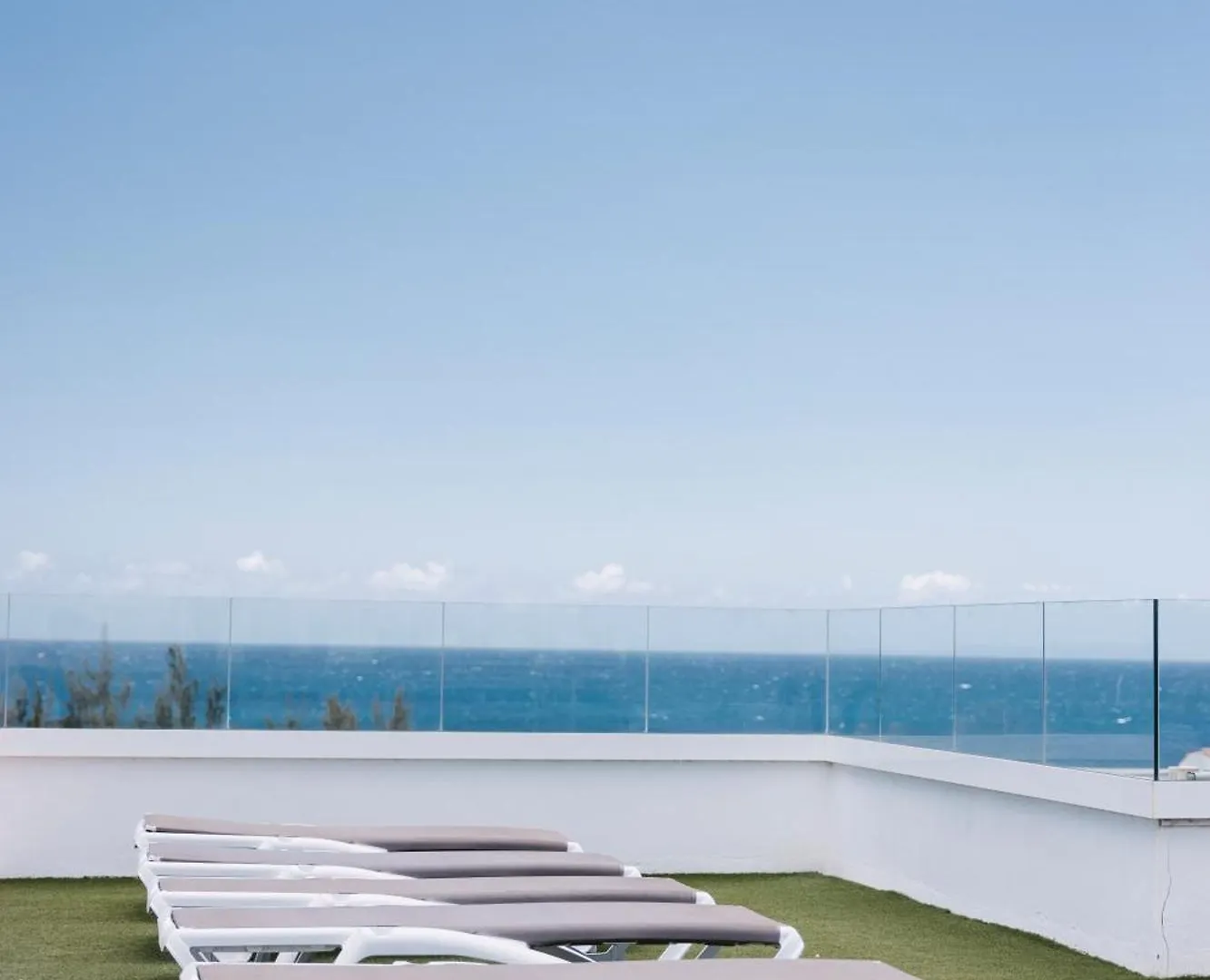 Aparthotel Apartamentos Tarahal San Agustin