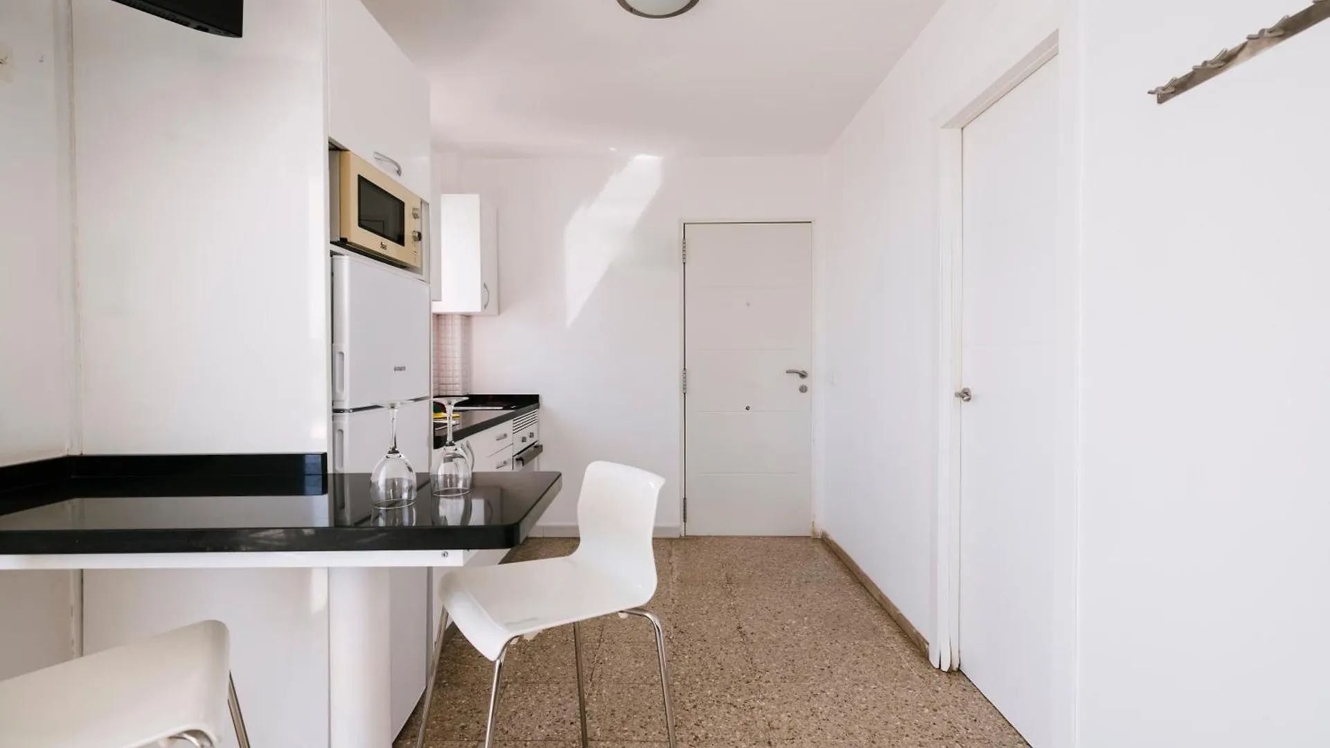 Apartamentos Tarahal San Agustin  Spain