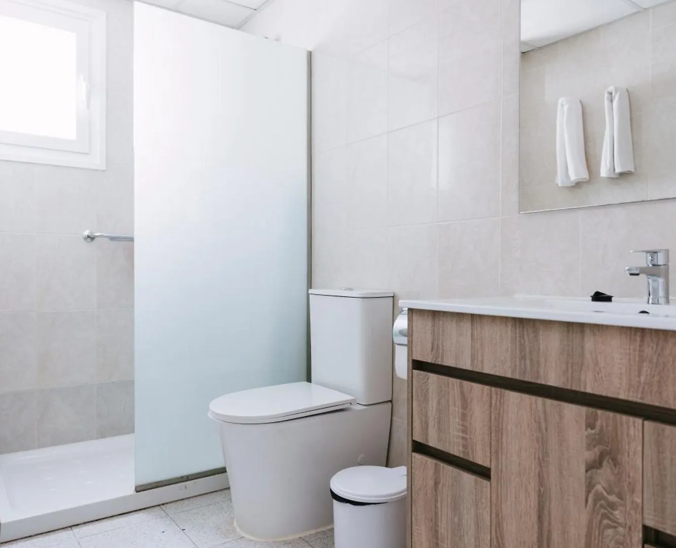 Apartamentos Tarahal San Agustin  Spain