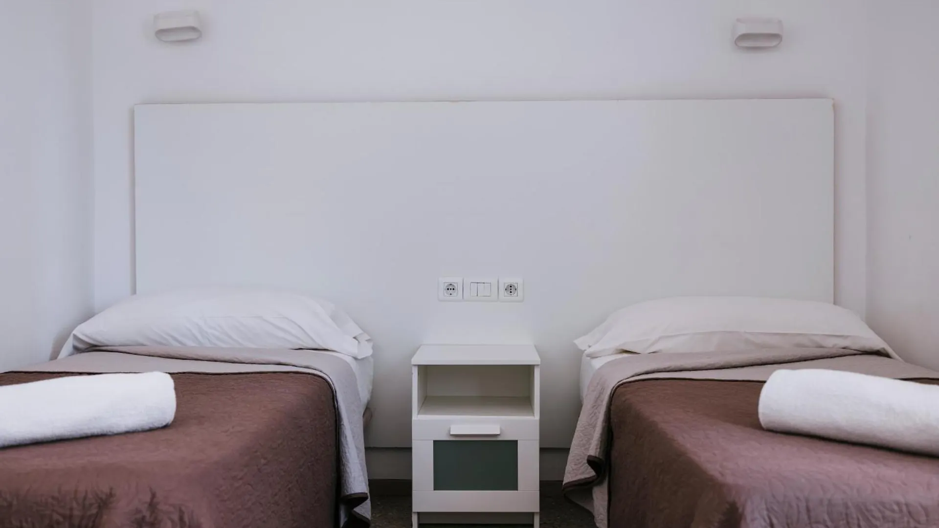 *** Aparthotel Apartamentos Tarahal San Agustin  Spain