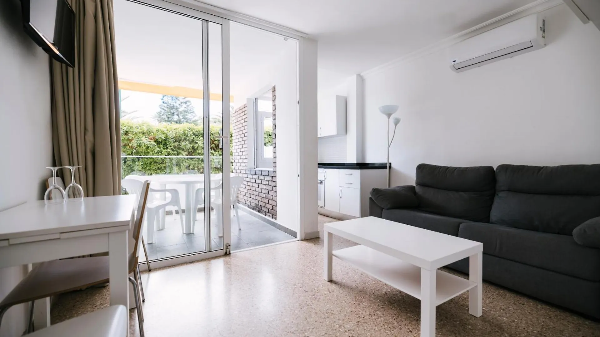 Apartamentos Tarahal San Agustin  San Agustin (Gran Canaria)