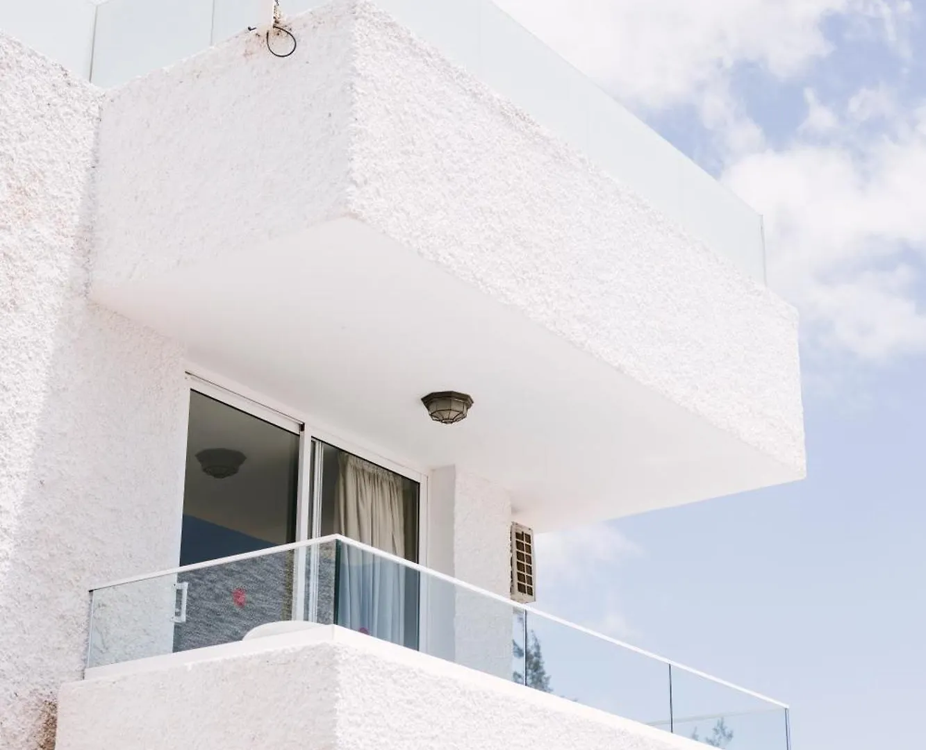 *** Aparthotel Apartamentos Tarahal San Agustin  Spain