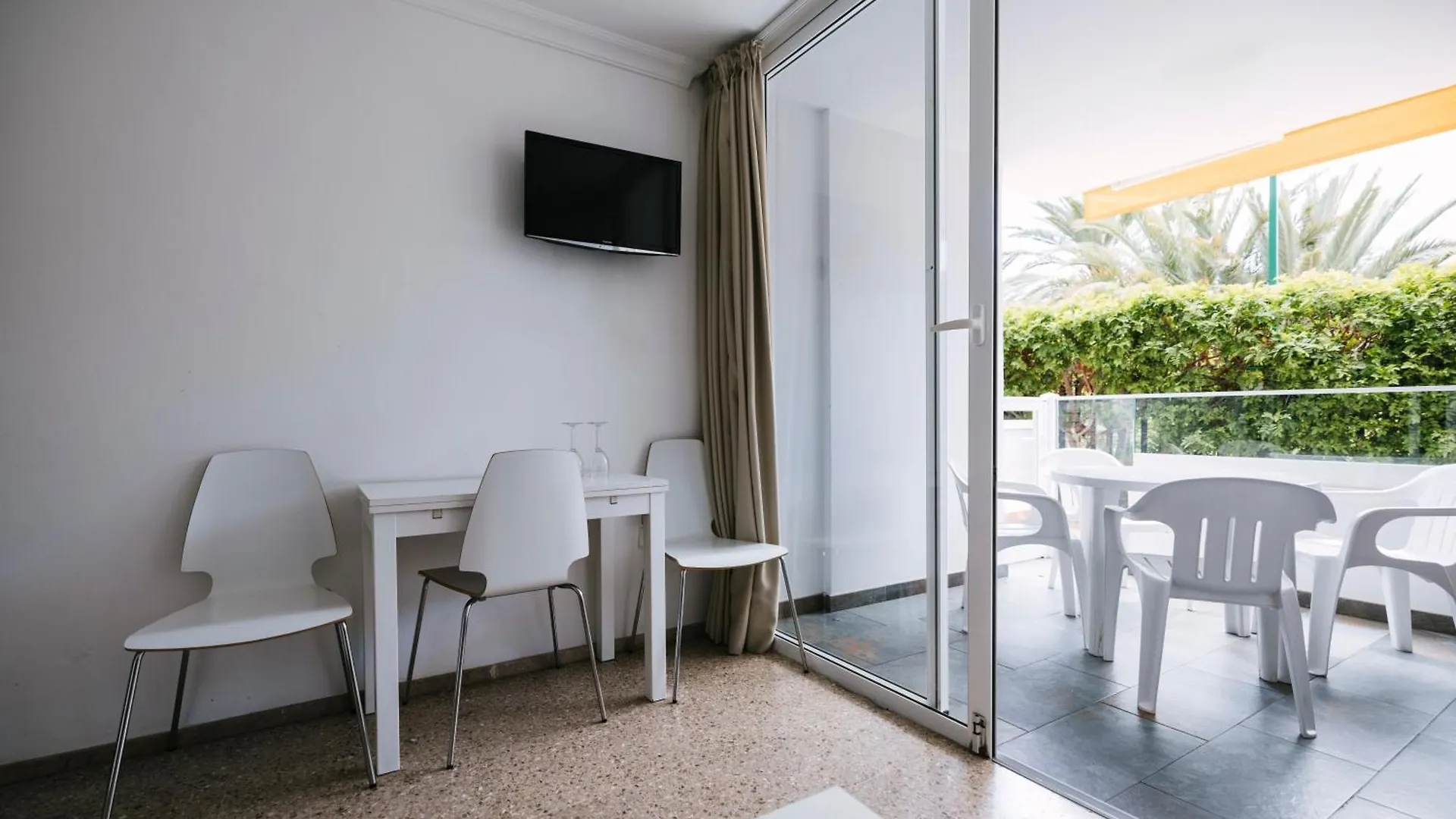 Apartamentos Tarahal San Agustin  Spain