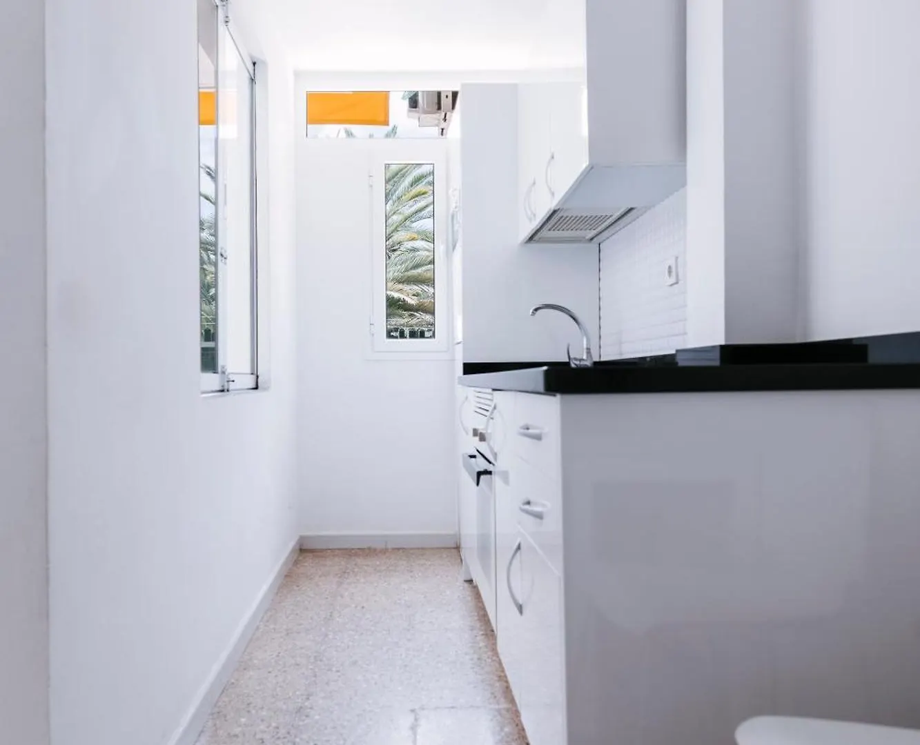 *** Aparthotel Apartamentos Tarahal San Agustin  Spain