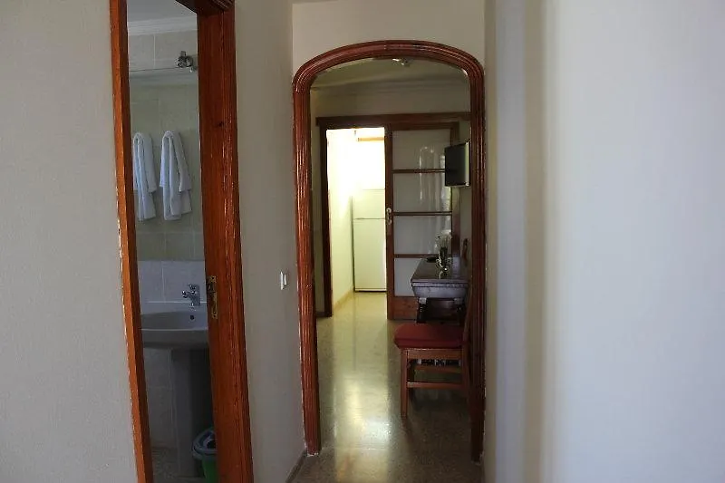 Apartamentos Tarahal San Agustin  0*, San Agustin (Gran Canaria)