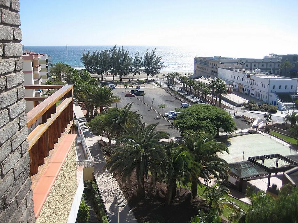 Apartamentos Tarahal San Agustin  San Agustin (Gran Canaria)